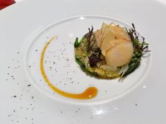 -Le Comptoir de Pierre Gagnaire