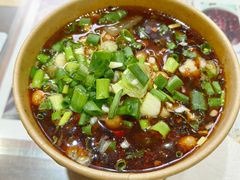 -阿坤传统手工小吃(杨家坪店)