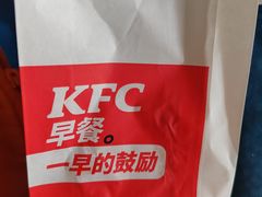 -肯德基(东直门来福士店)