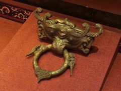 -南越王博物院(王宫展区)