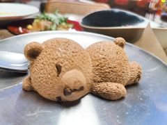 -人民咖啡馆(四行仓库店)