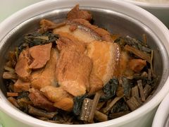 梅菜扣肉-老乡鸡(池州商之都店)