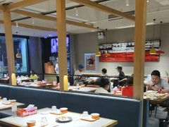 -杨氏青龙虾·羊蝎子(金盛路总店)