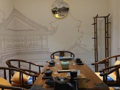 -中和·国风茶馆(愚园路店)