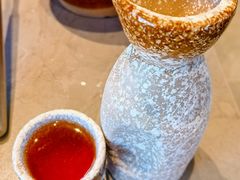 -阿婆情腊排骨火锅·野生菌季(古城旗舰店)