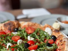 -OGGI TRATTORIA PIZZERIA(深业上城店)