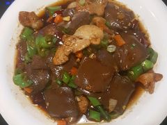-特色酱椒鱼私房菜(黄鹤楼店)