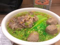 -狮头牌卤味研究所·卤味饭(花城汇南区店)