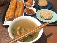 -南门小馆·清真(国贸商城店)