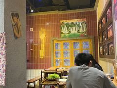 -楠火锅(广州总店)