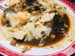 -旺顺阁鱼头泡饼(常营店)