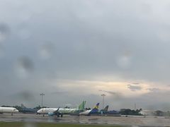 -河内内排国际机场