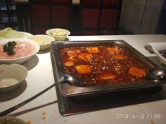 -老基地老火锅厂(大渡口店)
