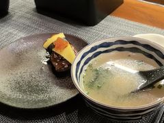 -戏作寿司(观音桥店)