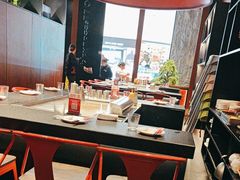 -火地铁板烧(昆山万象汇店)