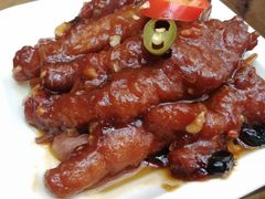 -稻香海鲜饭店(第一国际店)
