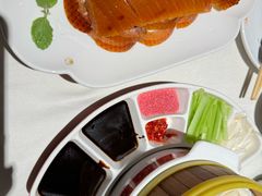 -大鸭梨烤鸭(顺义石园店)