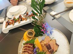 -财神岛·大连海鲜餐厅