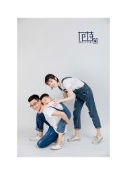 -光影纪·Baby·Home儿童摄影(丁桥店)