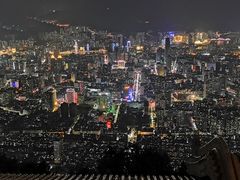 -兰山公园