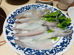 -东镇老火锅(长春路首店)