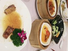 -丰鲤楼•闽南茶楼(仟禧汇店)