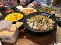 -醉得意·山茶油炒土鸡(泰安吾悦广场店)