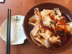 -龙抄手(春熙路总店)