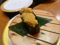-合点寿司(金虹桥商场店)