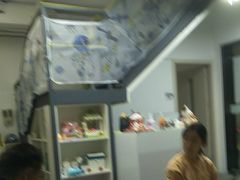 -稚未学·狼人杀·SWITCH包厢·桌游