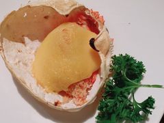 -王鼎精致料理铁板烧(世博源店)