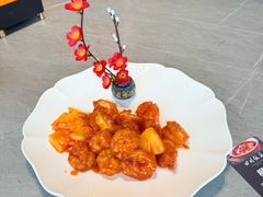 -四川饭店(城乡购物中心店)