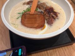 -味千拉面(广州白云机场T1西二店)