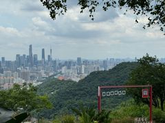 景点-广州市白云山风景名胜区