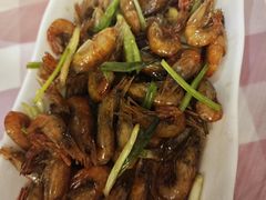 -玲珑餐厅(陕西南路店)