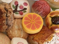 -北京稻香村(朝阳北路店)