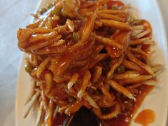 -功德林素菜饭庄(前门店)