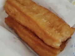 -日月永和中国餐饮名店(东湖店)
