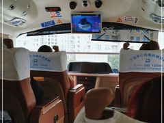 -普陀长途客运中心