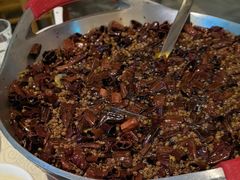 -辣婆婆(航天桥店)