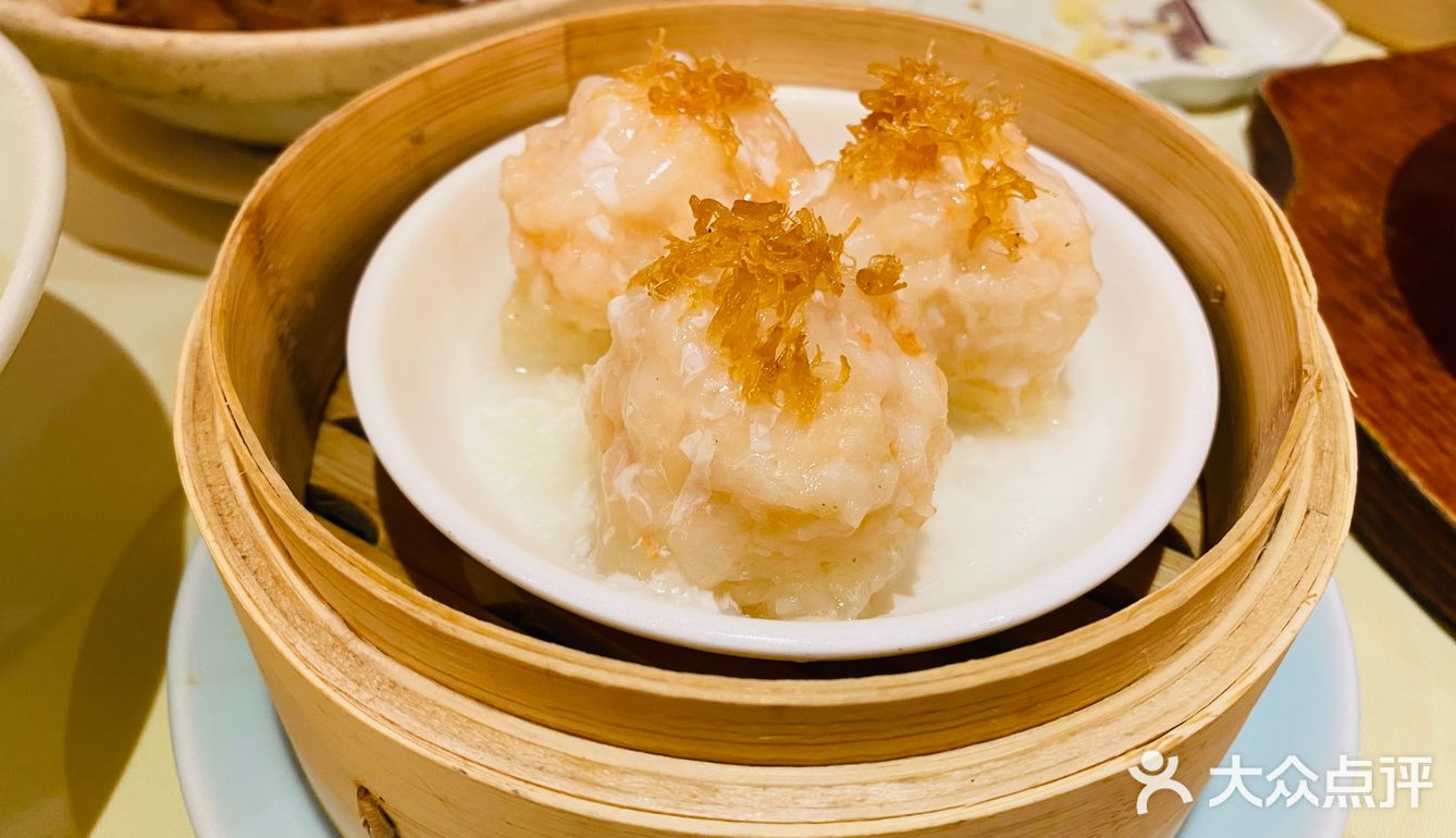 比点都德好多了就是小点心老是那几样