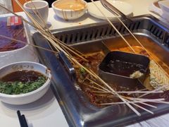 -串一火锅(赛格国际购物中心店)