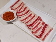澳洲牛五花-么子烤肉(化龙池店)