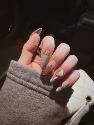 -如一·美甲美睫