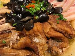 -汤记传菜(秀浦路店)