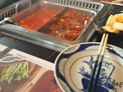 -大隐·成都火锅Bistro(合生麒麟新天地店)