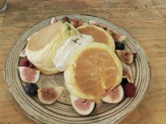 -UPPER KITCHEN(延安路店)