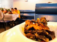 无骨凤爪-金陵暴走小龙虾·迷踪蟹(凯德MALL店)