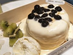 -食武士·舒芙蕾(新街口明瓦廊店)