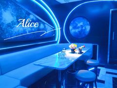 -ALICE PARTY自助式  KTV(松柏路店)